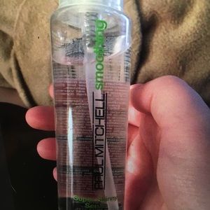 Paul Mitchell smoothing serum
